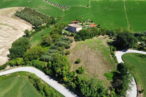 Landejendom i Fermo, Fermo, Fermo - € 195.000 | Ref: 33591 - foto 8