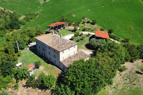 Landejendom i Fermo, Fermo, Fermo - € 195.000 | Ref: 33591 - foto 9