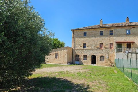 Landejendom i Fermo, Fermo, Fermo - € 195.000 | Ref: 33591 - foto 10