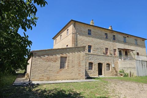 Landejendom i Fermo, Fermo, Fermo - € 195.000 | Ref: 33591 - foto 11