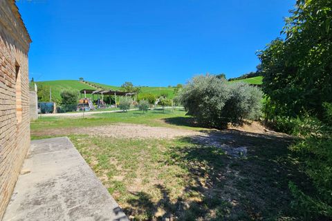 Landejendom i Fermo, Fermo, Fermo - € 195.000 | Ref: 33591 - foto 12