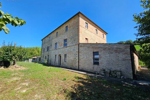 Landejendom i Fermo, Fermo, Fermo - € 195.000 | Ref: 33591 - foto 15