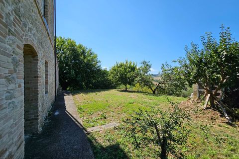 Landejendom i Fermo, Fermo, Fermo - € 195.000 | Ref: 33591 - foto 16