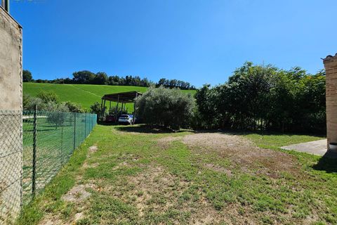 Landejendom i Fermo, Fermo, Fermo - € 195.000 | Ref: 33591 - foto 17