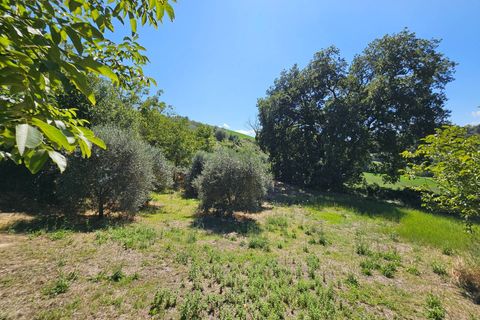Landejendom i Fermo, Fermo, Fermo - € 195.000 | Ref: 33591 - foto 20
