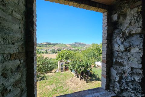 Landejendom i Fermo, Fermo, Fermo - € 195.000 | Ref: 33591 - foto 30
