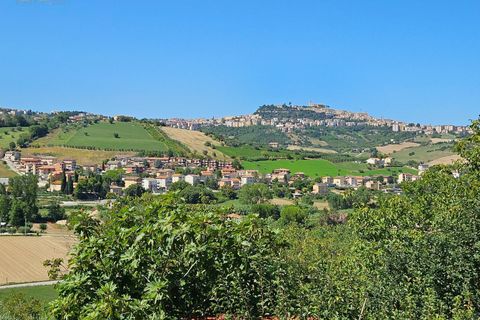 Landejendom i Fermo, Fermo, Fermo - € 195.000 | Ref: 33591 - foto 31
