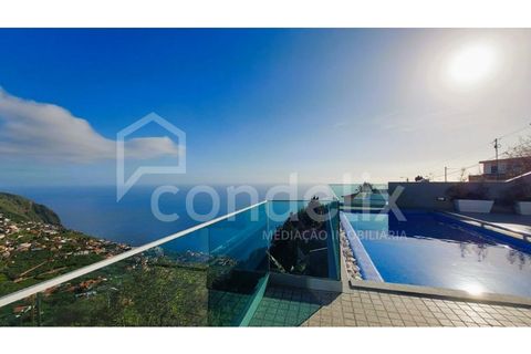 Villa i Arco da Calheta, Madeira, Arco da Calheta - € 980.000 | Ref: 100729 - foto 2