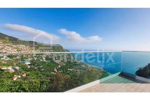 Villa i Arco da Calheta, Madeira, Arco da Calheta - € 980.000 | Ref: 100729 - foto 3