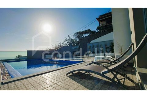 Villa i Arco da Calheta, Madeira, Arco da Calheta - € 980.000 | Ref: 100729 - foto 4