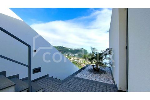 Villa i Arco da Calheta, Madeira, Arco da Calheta - € 980.000 | Ref: 100729 - foto 12
