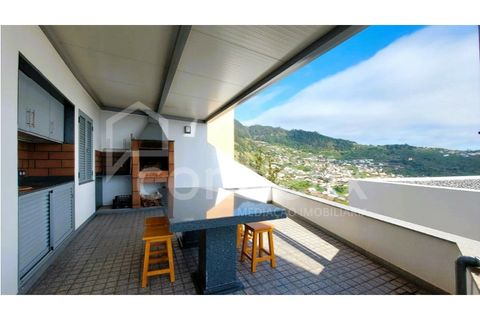 Villa i Arco da Calheta, Madeira, Arco da Calheta - € 980.000 | Ref: 100729 - foto 14