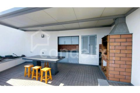Villa i Arco da Calheta, Madeira, Arco da Calheta - € 980.000 | Ref: 100729 - foto 15