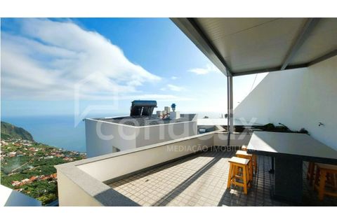 Villa i Arco da Calheta, Madeira, Arco da Calheta - € 980.000 | Ref: 100729 - foto 16