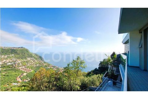 Villa i Arco da Calheta, Madeira, Arco da Calheta - € 980.000 | Ref: 100729 - foto 29