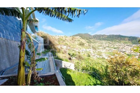 Villa i Arco da Calheta, Madeira, Arco da Calheta - € 980.000 | Ref: 100729 - foto 31