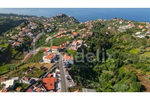 Helårsgrund i Ponta do Sol, Madeira, Ponta do Sol - € 190.000 | Ref: 101225 - foto 6