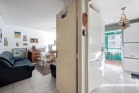 Lejlighed i Nice, Alpes-Maritimes, Nice - € 459.000 | Ref: 86152270 - foto 2