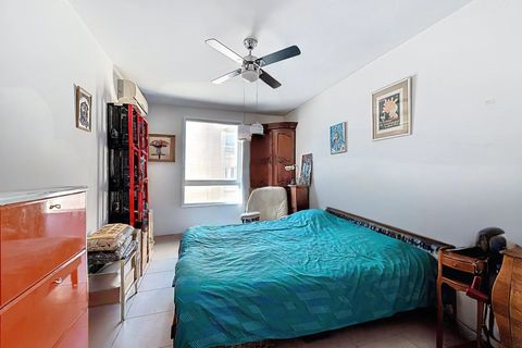 Lejlighed i Nice, Alpes-Maritimes, Nice - € 459.000 | Ref: 86152270 - foto 3