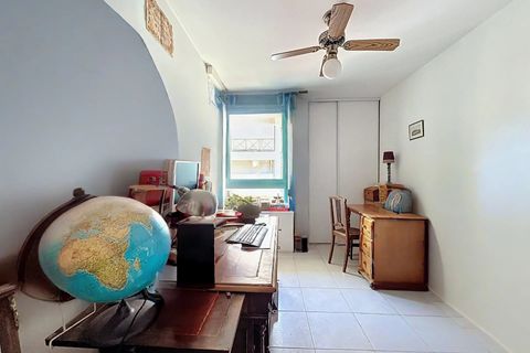Lejlighed i Nice, Alpes-Maritimes, Nice - € 459.000 | Ref: 86152270 - foto 4