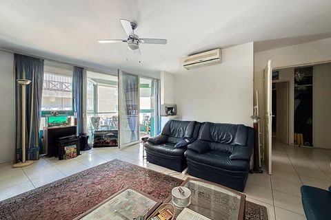 Lejlighed i Nice, Alpes-Maritimes, Nice - € 459.000 | Ref: 86152270 - foto 5