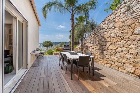 Villa i Nice, Alpes-Maritimes, Nice - € 1.550.000 | Ref: 86153597 - foto 2