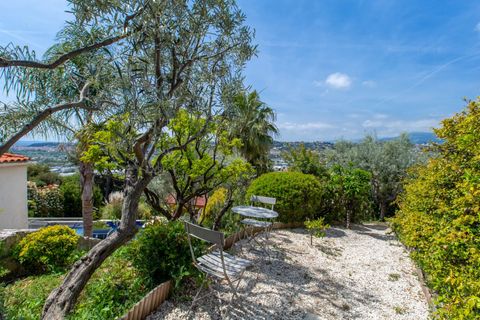Villa i Nice, Alpes-Maritimes, Nice - € 1.550.000 | Ref: 86153597 - foto 15