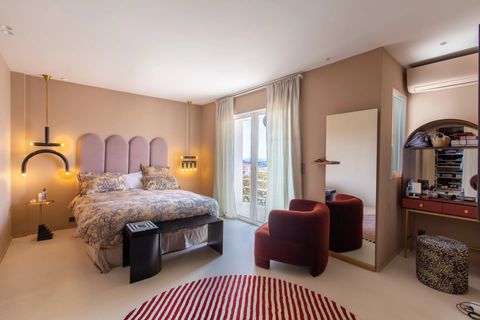 Villa i Nice, Alpes-Maritimes, Nice - € 1.550.000 | Ref: 86153597 - foto 7