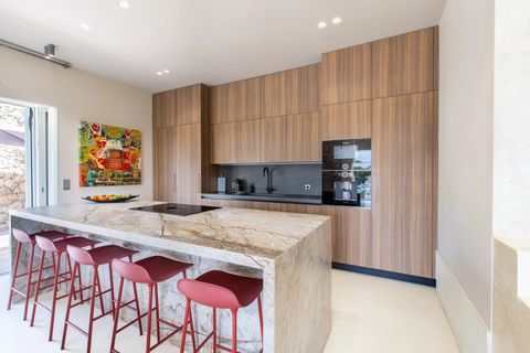 Villa i Nice, Alpes-Maritimes, Nice - € 1.550.000 | Ref: 86153597 - foto 6