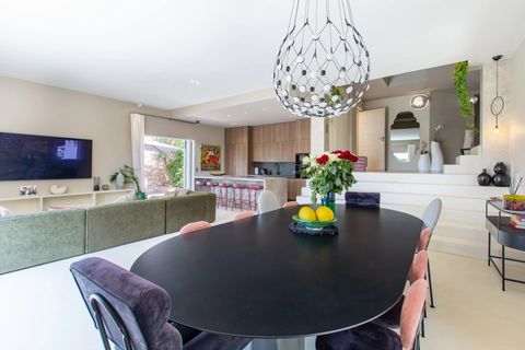 Villa i Nice, Alpes-Maritimes, Nice - € 1.550.000 | Ref: 86153597 - foto 12