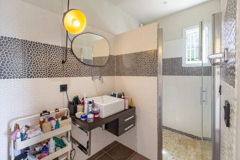 Villa i Nice, Alpes-Maritimes, Nice - € 1.550.000 | Ref: 86153597 - foto 19