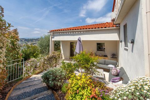 Villa i Nice, Alpes-Maritimes, Nice - € 1.550.000 | Ref: 86153597 - foto 21