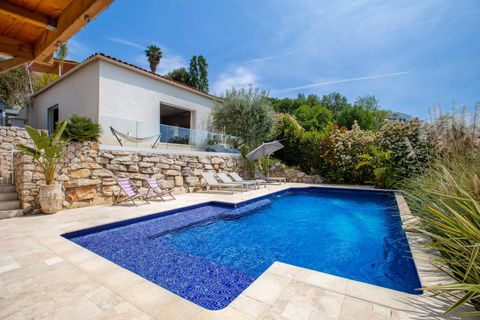 Villa i Nice, Alpes-Maritimes, Nice - € 1.550.000 | Ref: 86153597 - foto 10