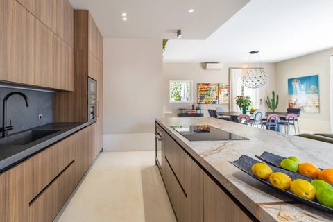 Villa i Nice, Alpes-Maritimes, Nice - € 1.550.000 | Ref: 86153597 - foto 3