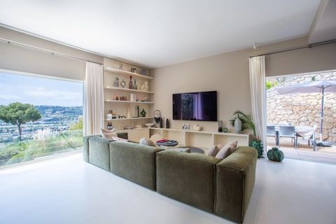 Villa i Nice, Alpes-Maritimes, Nice - € 1.550.000 | Ref: 86153597 - foto 24