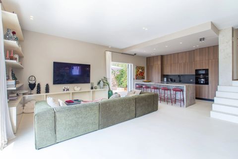 Villa i Nice, Alpes-Maritimes, Nice - € 1.550.000 | Ref: 86153597 - foto 5