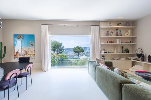 Villa i Nice, Alpes-Maritimes, Nice - € 1.550.000 | Ref: 86153597 - foto 16
