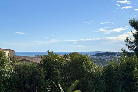 Villa i Nice, Alpes-Maritimes, Nice - € 1.550.000 | Ref: 86153597 - foto 11