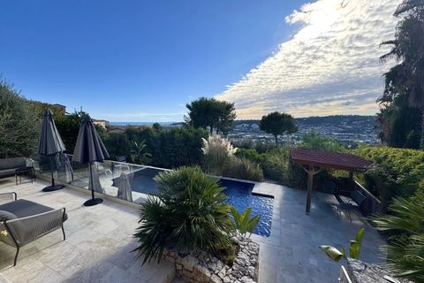 Villa i Nice, Alpes-Maritimes, Nice - € 1.550.000 | Ref: 86153597 - foto 9