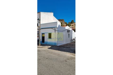 Landejendom i Castro Marim, Faro, Castro Marim - € 199.000 | Ref: IS-CAS-718 - foto 1