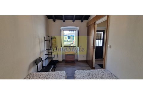 Landejendom i Castro Marim, Faro, Castro Marim - € 199.000 | Ref: IS-CAS-718 - foto 5