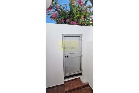 Landejendom i Castro Marim, Faro, Castro Marim - € 199.000 | Ref: IS-CAS-718 - foto 22