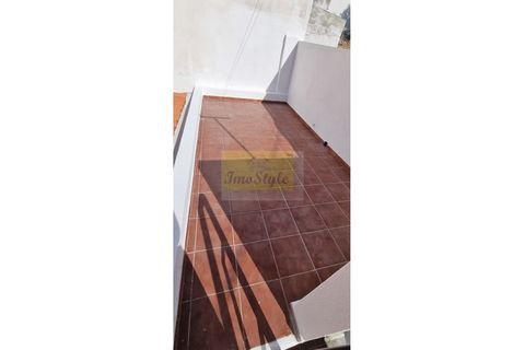 Landejendom i Castro Marim, Faro, Castro Marim - € 199.000 | Ref: IS-CAS-718 - foto 24