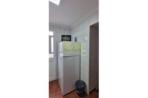Landejendom i Castro Marim, Faro, Castro Marim - € 199.000 | Ref: IS-CAS-718 - foto 18