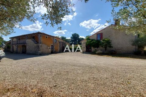 Landejendom i Lizant, Vienne, Lizant - € 335.000 | Ref: 1240 - foto 1