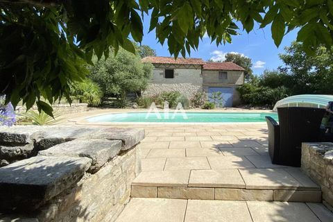 Landejendom i Lizant, Vienne, Lizant - € 335.000 | Ref: 1240 - foto 2