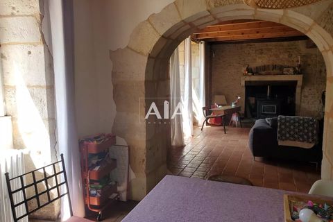 Landejendom i Lizant, Vienne, Lizant - € 335.000 | Ref: 1240 - foto 7