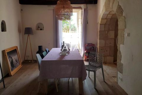 Landejendom i Lizant, Vienne, Lizant - € 335.000 | Ref: 1240 - foto 8