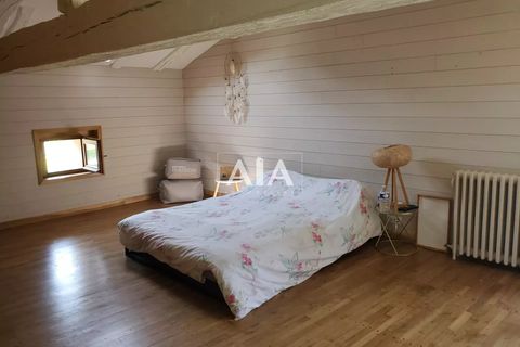 Landejendom i Lizant, Vienne, Lizant - € 335.000 | Ref: 1240 - foto 11