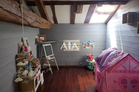Landejendom i Lizant, Vienne, Lizant - € 335.000 | Ref: 1240 - foto 12